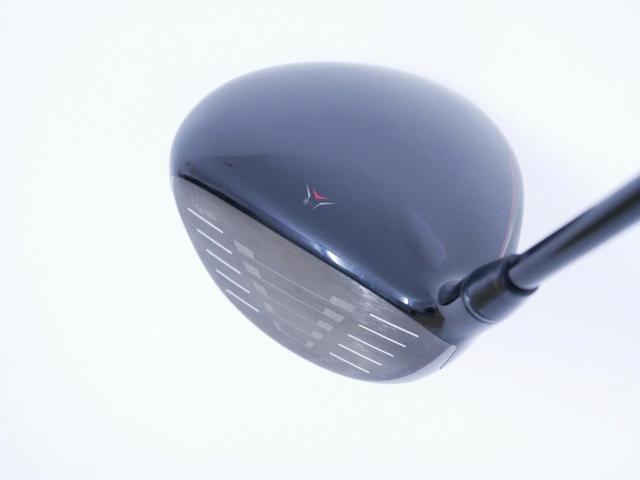 Driver : Honma : ไดรเวอร์ Honma Tour World GS 460 (ออกปี 2021) Loft 9.5 ก้าน Honma Speedtuned 48 Flex SR