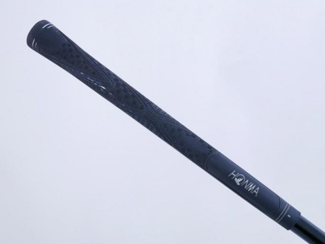 Driver : Honma : ไดรเวอร์ Honma Tour World GS 460 (ออกปี 2021) Loft 9.5 ก้าน Honma Speedtuned 48 Flex SR