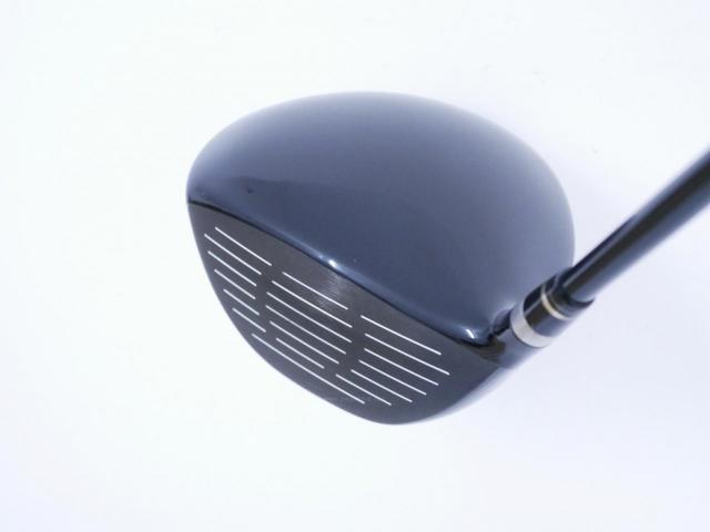 Driver : Ryoma : ไดรเวอร์ Ryoma Maxima II Type D (ออกปี 2021) Loft 10.5 ก้านตัวท็อป RYOMA BEYOND POWER II FLEX ∞