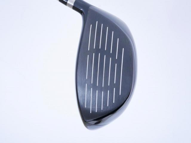 Driver : Ryoma : ไดรเวอร์ Ryoma Maxima II Type D (ออกปี 2021) Loft 10.5 ก้านตัวท็อป RYOMA BEYOND POWER II FLEX ∞