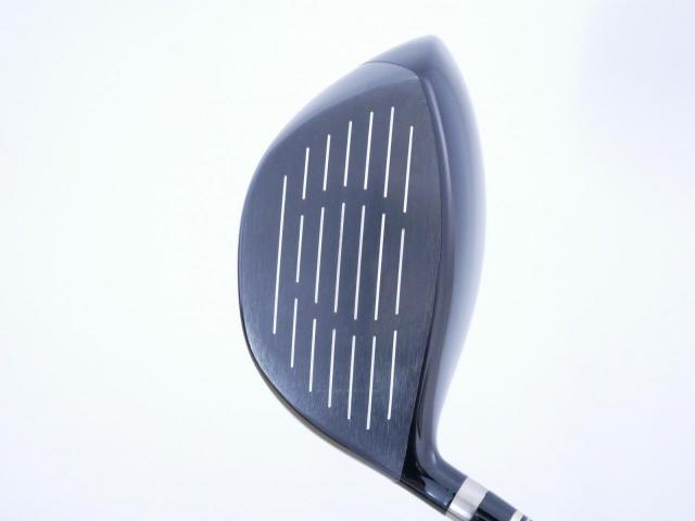 Driver : Ryoma : ไดรเวอร์ Ryoma Maxima II Type D (ออกปี 2021) Loft 10.5 ก้านตัวท็อป RYOMA BEYOND POWER II FLEX ∞