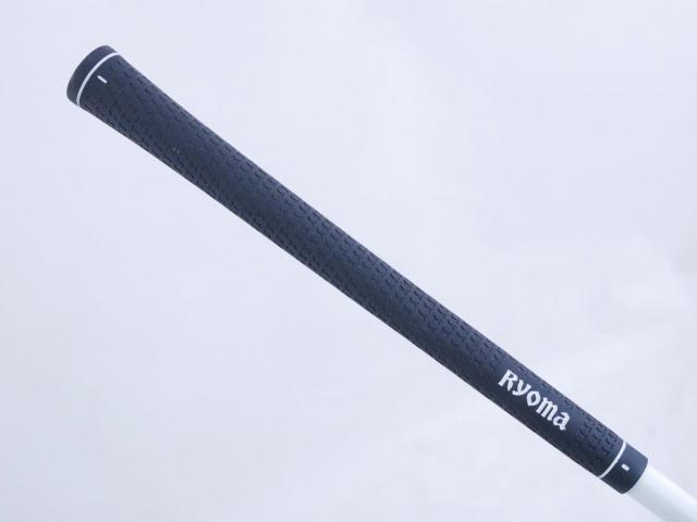 Driver : Ryoma : ไดรเวอร์ Ryoma Maxima II Type D (ออกปี 2021) Loft 10.5 ก้านตัวท็อป RYOMA BEYOND POWER II FLEX ∞