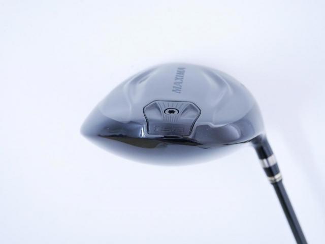 Driver : Ryoma : ไดรเวอร์ Ryoma Maxima II Type D (ปี 2021) Loft 9.5 ก้าน Tour AD RM-2 Flex S