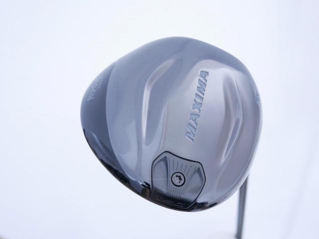 Driver : Ryoma : ไดรเวอร์ Ryoma Maxima II Type D (ปี 2021) Loft 9.5 ก้าน Tour AD RM-2 Flex S