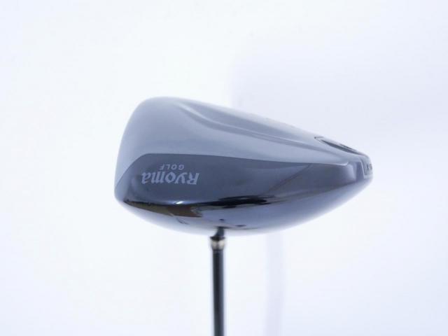 Driver : Ryoma : ไดรเวอร์ Ryoma Maxima II Type D (ปี 2021) Loft 9.5 ก้าน Tour AD RM-2 Flex S