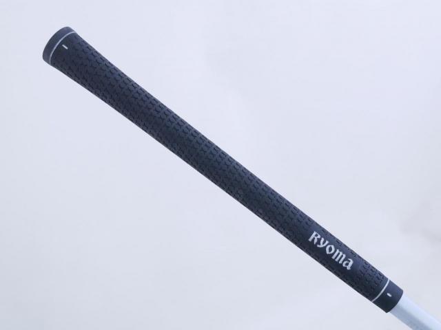 Driver : Ryoma : ไดรเวอร์ Ryoma Maxima II Type D (ปี 2021) Loft 9.5 ก้าน Tour AD RM-2 Flex S