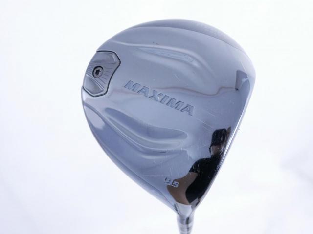 Driver : Ryoma : ไดรเวอร์ Ryoma Maxima II Type D (ปี 2021) Loft 9.5 ก้าน Tour AD RM-2 Flex S