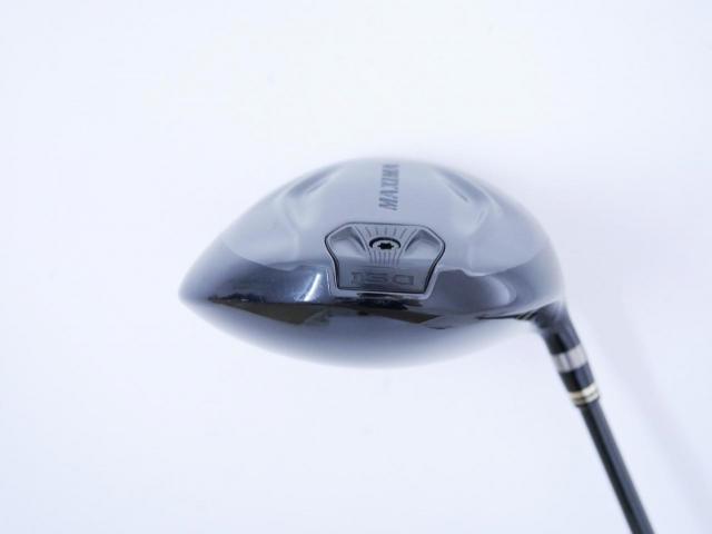 Driver : Ryoma : ไดรเวอร์ Ryoma Maxima II Type D (ปี 2021) Loft 9.5 ก้าน Tour AD RM-2 Flex S
