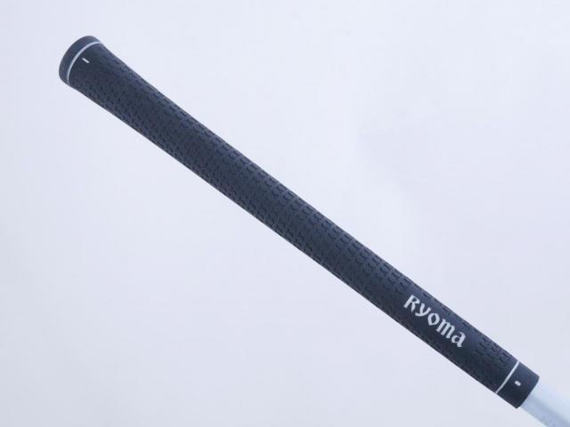 Driver : Ryoma : ไดรเวอร์ Ryoma Maxima II Type D (ปี 2021) Loft 9.5 ก้าน Tour AD RM-2 Flex S