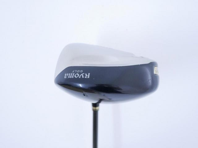 Driver : Ryoma : ไดรเวอร์ Ryoma Maxima Special Tunning (ปี 2019 หน้าเด้งเกินกฏ) Loft 10.5 ก้าน Tour AD M2-D Flex R