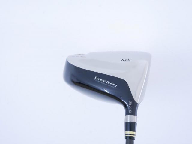 Driver : Ryoma : ไดรเวอร์ Ryoma Maxima Special Tunning (ปี 2019 หน้าเด้งเกินกฏ) Loft 10.5 ก้าน Tour AD M2-D Flex R