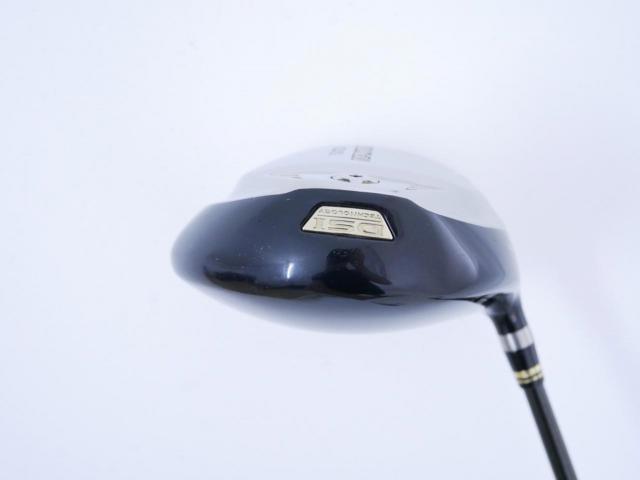 Driver : Ryoma : ไดรเวอร์ Ryoma Maxima Special Tunning (ปี 2019 หน้าเด้งเกินกฏ) Loft 10.5 ก้าน Tour AD M2-D Flex R