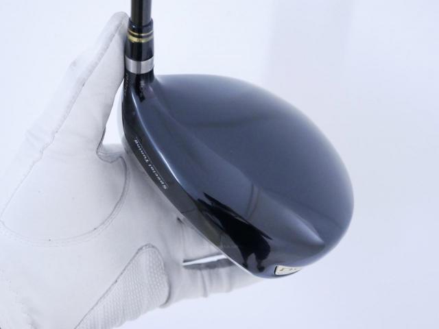 Driver : Ryoma : ไดรเวอร์ Ryoma Maxima Special Tunning (ปี 2019 หน้าเด้งเกินกฏ) Loft 10.5 ก้าน Tour AD M2-D Flex R