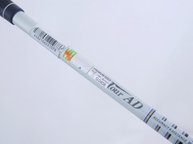 Driver : Ryoma : ไดรเวอร์ Ryoma Maxima Special Tunning (ปี 2019 หน้าเด้งเกินกฏ) Loft 10.5 ก้าน Tour AD M2-D Flex R