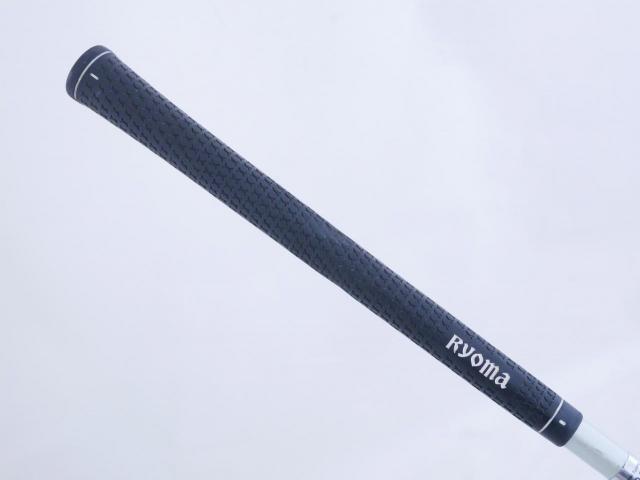 Driver : Ryoma : ไดรเวอร์ Ryoma Maxima Special Tunning (ปี 2019 หน้าเด้งเกินกฏ) Loft 10.5 ก้าน Tour AD M2-D Flex R