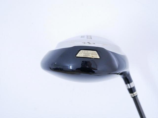 Driver : Ryoma : ไดรเวอร์ Ryoma Maxima Type D (ออกปี 2018) Loft 10.5 ก้าน Tour AD M2-D Flex R