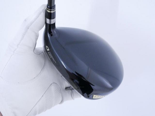 Driver : Ryoma : ไดรเวอร์ Ryoma Maxima Type D (ออกปี 2018) Loft 10.5 ก้าน Tour AD M2-D Flex R