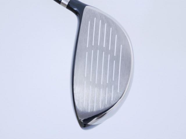 Driver : Ryoma : ไดรเวอร์ Ryoma Maxima Type D (ออกปี 2018) Loft 10.5 ก้าน Tour AD M2-D Flex R