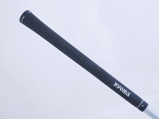 Driver : Ryoma : ไดรเวอร์ Ryoma Maxima Type D (ออกปี 2018) Loft 10.5 ก้าน Tour AD M2-D Flex R