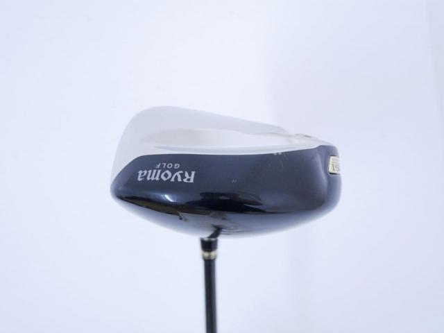 Driver : Ryoma : **มีบุบ** ไดรเวอร์ Ryoma Maxima Type D (ออกปี 2018) Loft 9.5 ก้าน Tour AD M2-D Flex S