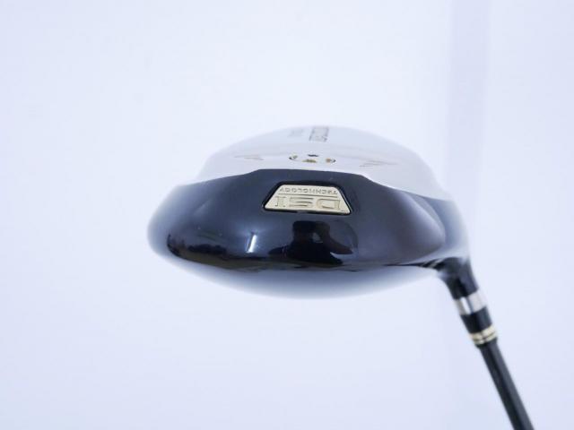 Driver : Ryoma : **มีบุบ** ไดรเวอร์ Ryoma Maxima Type D (ออกปี 2018) Loft 9.5 ก้าน Tour AD M2-D Flex S