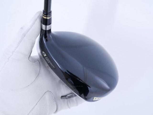 Driver : Ryoma : **มีบุบ** ไดรเวอร์ Ryoma Maxima Type D (ออกปี 2018) Loft 9.5 ก้าน Tour AD M2-D Flex S