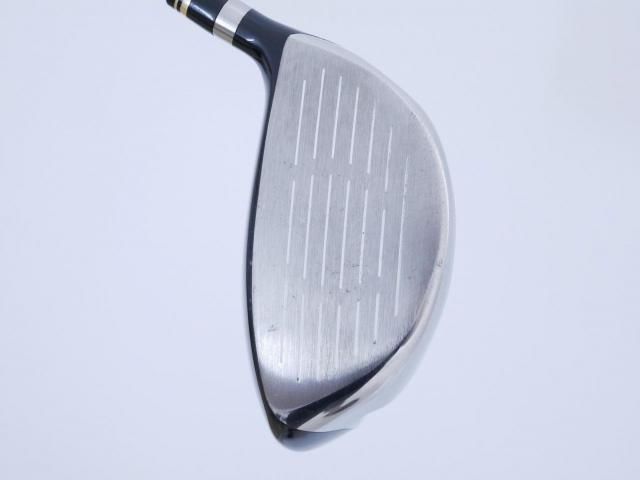 Driver : Ryoma : **มีบุบ** ไดรเวอร์ Ryoma Maxima Type D (ออกปี 2018) Loft 9.5 ก้าน Tour AD M2-D Flex S