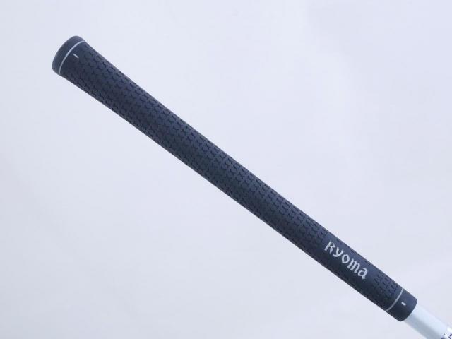 Driver : Ryoma : **มีบุบ** ไดรเวอร์ Ryoma Maxima Type D (ออกปี 2018) Loft 9.5 ก้าน Tour AD M2-D Flex S