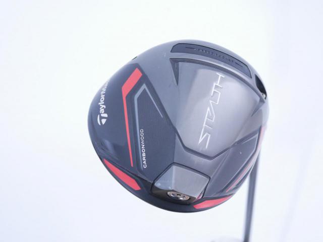Driver : Taylormade : ไดรเวอร์ Taylormade Stealth (ออกปี 2022 Japan Spec.) Loft 10.5 ก้าน Mitsubishi Diamana TM55 Flex S