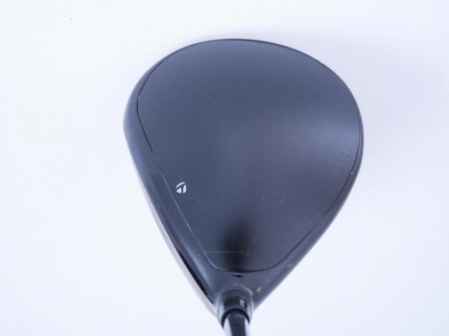Driver : Taylormade : ไดรเวอร์ Taylormade Stealth (ออกปี 2022 Japan Spec.) Loft 10.5 ก้าน Mitsubishi Diamana TM55 Flex S