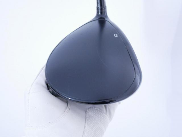 Driver : Taylormade : ไดรเวอร์ Taylormade Stealth (ออกปี 2022 Japan Spec.) Loft 10.5 ก้าน Mitsubishi Diamana TM55 Flex S