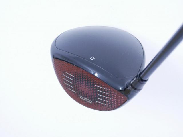 Driver : Taylormade : ไดรเวอร์ Taylormade Stealth (ออกปี 2022 Japan Spec.) Loft 10.5 ก้าน Mitsubishi Diamana TM55 Flex S