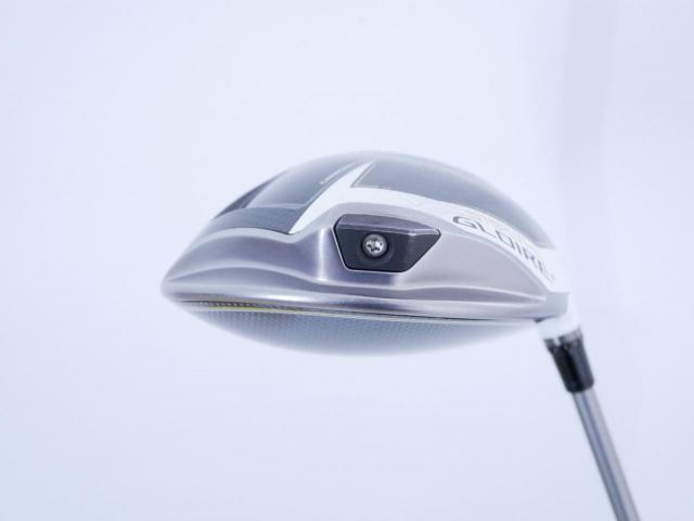 Driver : Taylormade : ไดรเวอร์ Taylormade Stealth GLOIRE (ออกปี 2022 รุ่นท๊อปสุด Japan Spec) Loft 9.5 ก้าน Fujikura Speeder NX Flex S
