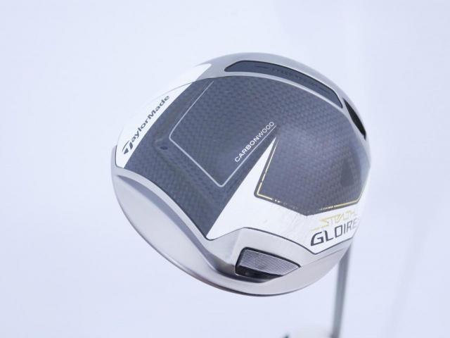 Driver : Taylormade : ไดรเวอร์ Taylormade Stealth GLOIRE (ออกปี 2022 รุ่นท๊อปสุด Japan Spec) Loft 9.5 ก้าน Fujikura Speeder NX Flex S