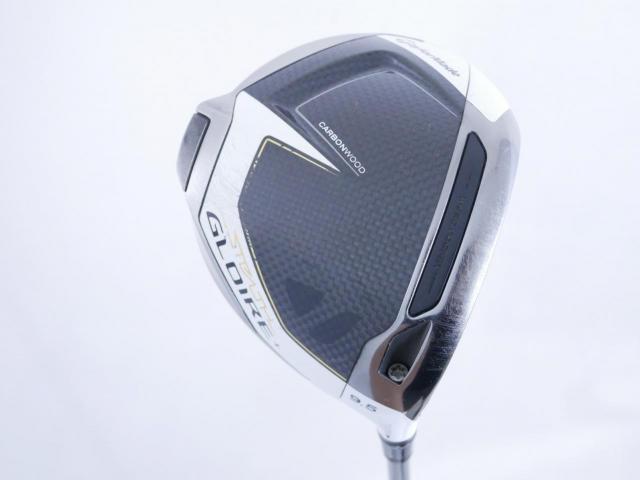 Driver : Taylormade : ไดรเวอร์ Taylormade Stealth GLOIRE (ออกปี 2022 รุ่นท๊อปสุด Japan Spec) Loft 9.5 ก้าน Fujikura Speeder NX Flex S