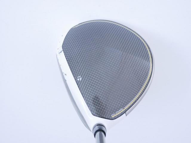 Driver : Taylormade : ไดรเวอร์ Taylormade Stealth GLOIRE (ออกปี 2022 รุ่นท๊อปสุด Japan Spec) Loft 9.5 ก้าน Fujikura Speeder NX Flex S