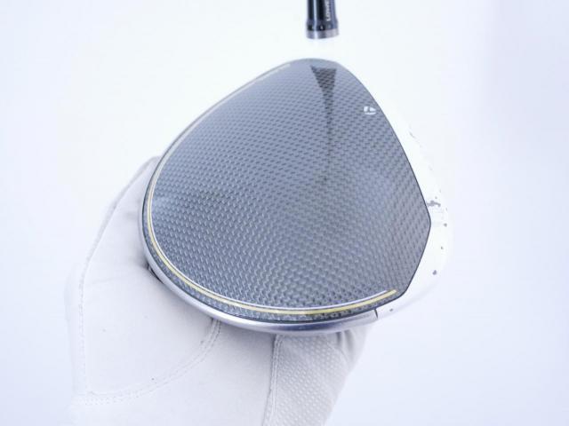 Driver : Taylormade : ไดรเวอร์ Taylormade Stealth GLOIRE (ออกปี 2022 รุ่นท๊อปสุด Japan Spec) Loft 9.5 ก้าน Fujikura Speeder NX Flex S