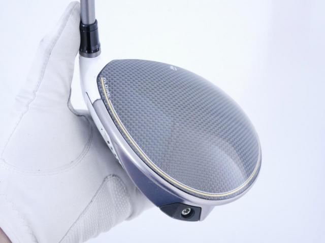 Driver : Taylormade : ไดรเวอร์ Taylormade Stealth GLOIRE (ออกปี 2022 รุ่นท๊อปสุด Japan Spec) Loft 9.5 ก้าน Fujikura Speeder NX Flex S