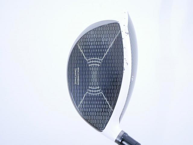 Driver : Taylormade : ไดรเวอร์ Taylormade Stealth GLOIRE (ออกปี 2022 รุ่นท๊อปสุด Japan Spec) Loft 9.5 ก้าน Fujikura Speeder NX Flex S