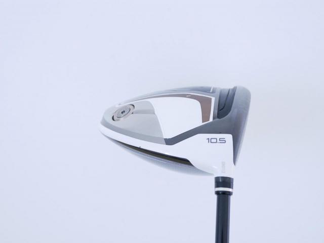 Driver : Taylormade : ไดรเวอร์ Taylormade SIM GLOIRE (รุ่นปี 2021 รุ่นท๊อปสุด Japan Spec) Loft 10.5 ก้าน Fujikura Air Speeder Flex SR