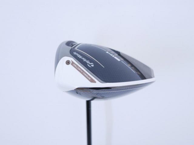 Driver : Taylormade : ไดรเวอร์ Taylormade SIM GLOIRE (รุ่นปี 2021 รุ่นท๊อปสุด Japan Spec) Loft 10.5 ก้าน Fujikura Air Speeder Flex SR