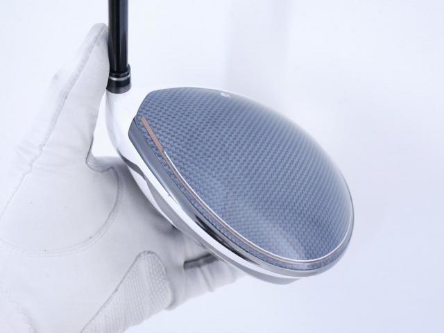 Driver : Taylormade : ไดรเวอร์ Taylormade SIM GLOIRE (รุ่นปี 2021 รุ่นท๊อปสุด Japan Spec) Loft 10.5 ก้าน Fujikura Air Speeder Flex SR