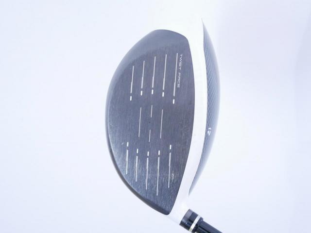 Driver : Taylormade : ไดรเวอร์ Taylormade SIM GLOIRE (รุ่นปี 2021 รุ่นท๊อปสุด Japan Spec) Loft 10.5 ก้าน Fujikura Air Speeder Flex SR