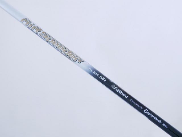 Driver : Taylormade : ไดรเวอร์ Taylormade SIM GLOIRE (รุ่นปี 2021 รุ่นท๊อปสุด Japan Spec) Loft 10.5 ก้าน Fujikura Air Speeder Flex SR