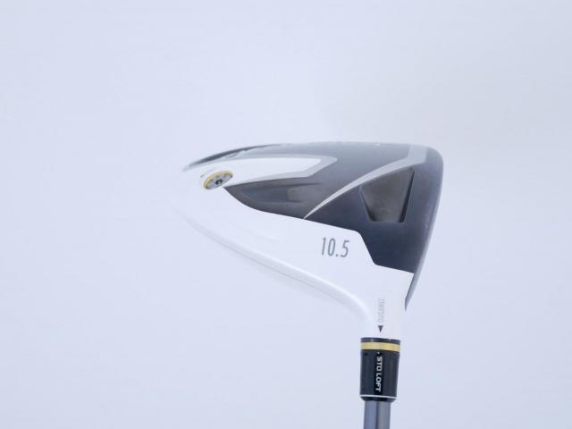 Driver : Taylormade : ไดรเวอร์ Taylormade GLOIRE (รุ่นท๊อปสุด Japan Spec) Loft 10.5 Flex SR