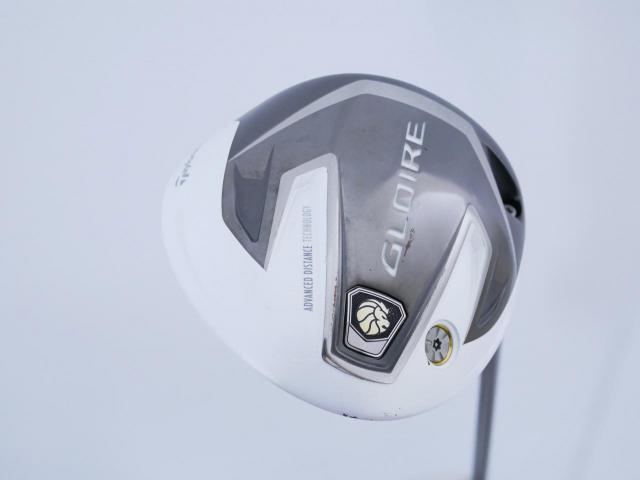 Driver : Taylormade : ไดรเวอร์ Taylormade GLOIRE (รุ่นท๊อปสุด Japan Spec) Loft 10.5 Flex SR