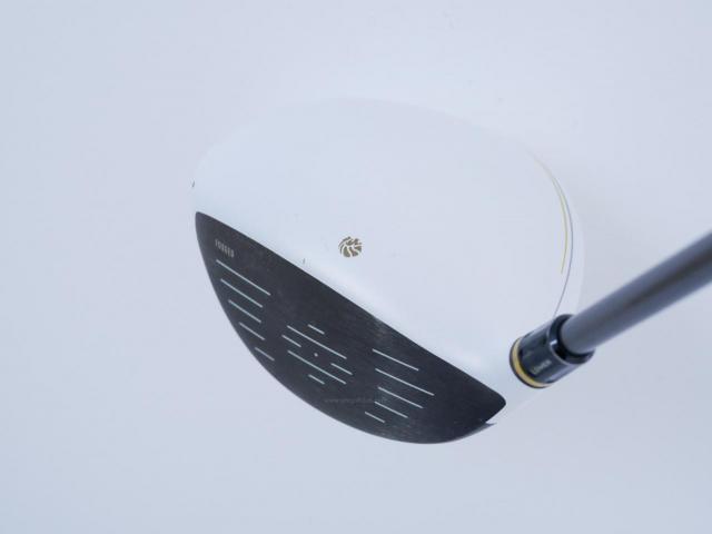 Driver : Taylormade : ไดรเวอร์ Taylormade GLOIRE (รุ่นท๊อปสุด Japan Spec) Loft 10.5 Flex SR