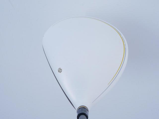 Driver : Taylormade : ไดรเวอร์ Taylormade GLOIRE (รุ่นท๊อปสุด Japan Spec) Loft 10.5 Flex SR