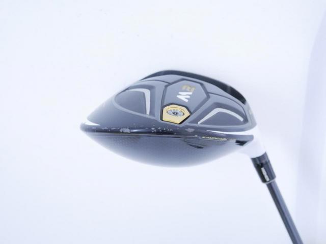 Driver : Taylormade : ไดรเวอร์ Taylormade M2 (460cc.) Loft 10.5 Flex S