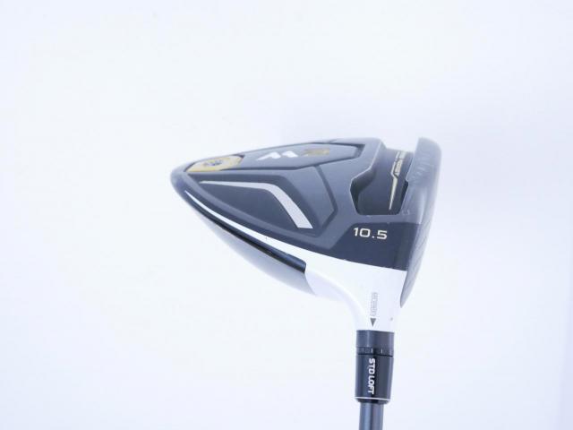 Driver : Taylormade : ไดรเวอร์ Taylormade M2 (460cc.) Loft 10.5 Flex S